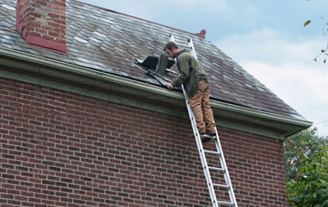 what affects urgent Crosshands roof repairs