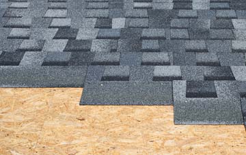 expert Crosshands asphalt roof companies