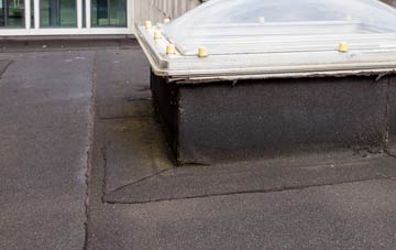 disadvantages of Crosshands flat roofs