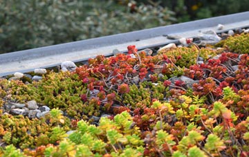 the cost of Crosshands green roof installation