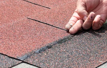 Crosshands asphalt roof repairs