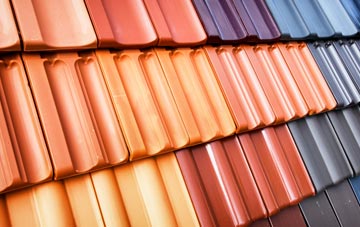 Crosshands roof tile costs