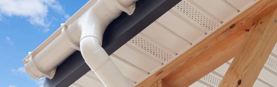 get Crosshands guttering quotes today