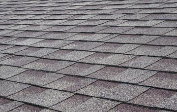 Crosshands tiles for shallow pitch roofing