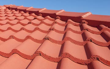 Crosshands tile and slate roof replacement