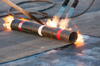 free Crosshands roof quotes