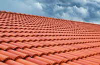 Crosshands roofing tiles