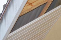 rated Crosshands soffit repair companies