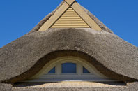Crosshands thatch roofing