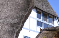 find rated Crosshands thatchers